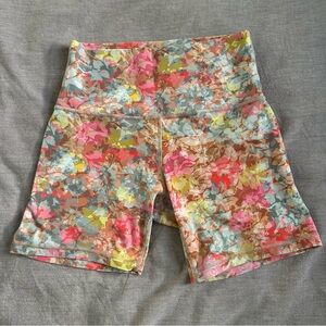 Floral Women's Shorts